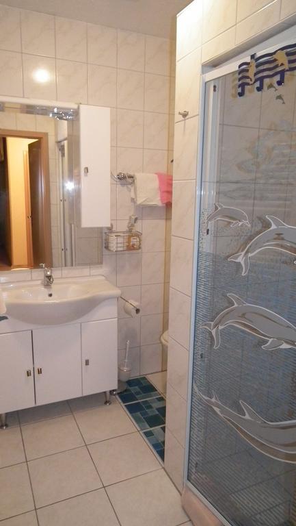 Ferienwohnung Weingart Quedlinburg Eksteriør billede