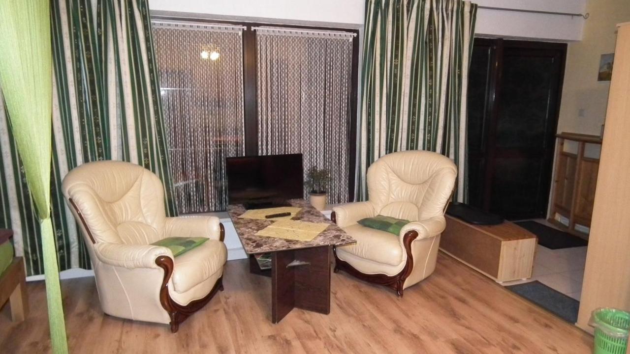 Ferienwohnung Weingart Quedlinburg Eksteriør billede