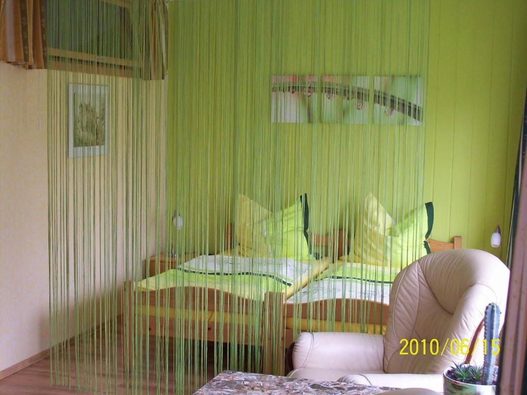 Ferienwohnung Weingart Quedlinburg Værelse billede